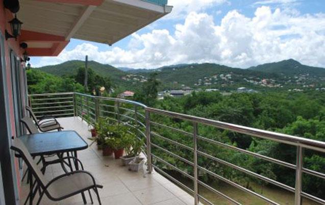 Image No.16-Maison / Villa de 4 chambres à vendre à Gros Islet