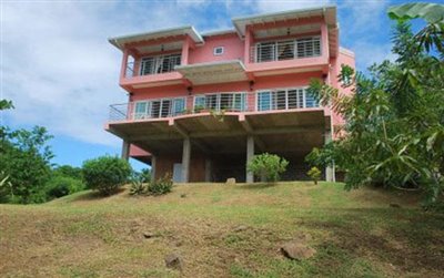 Maison / Villa de 4 chambres à vendre à Gros Islet