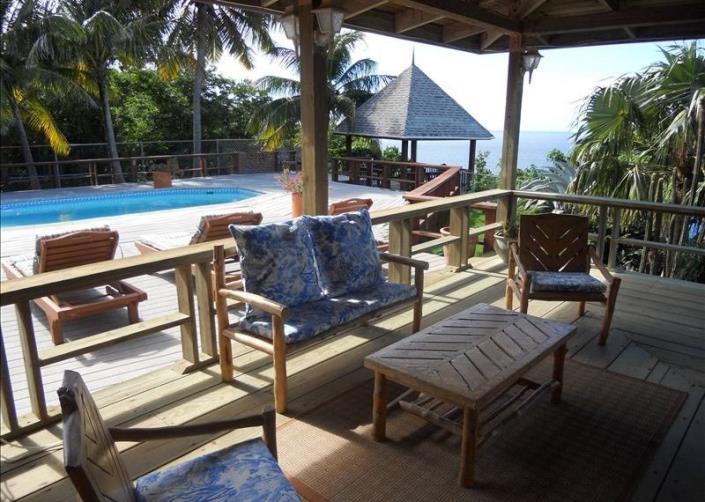 Image No.4-8 Bed Villa for sale