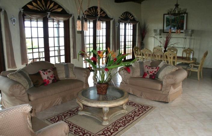 Image No.5-8 Bed Villa for sale