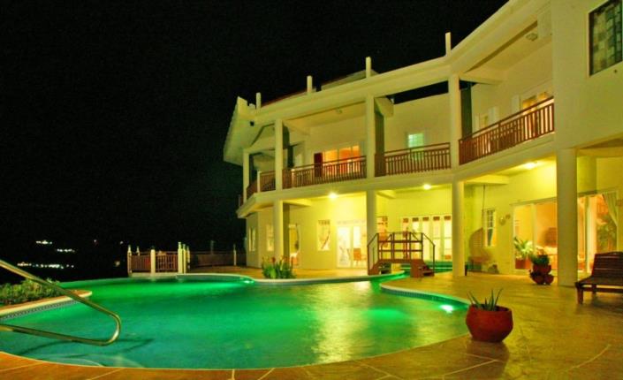 Image No.3-8 Bed Villa for sale