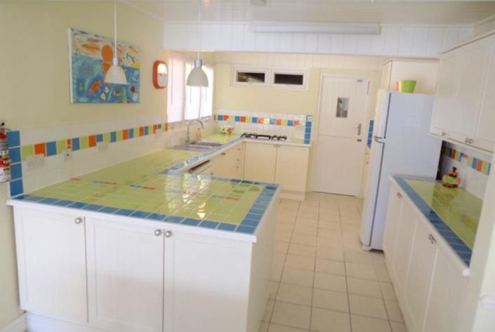 Image No.4-Maison de ville de 3 chambres à vendre à Rodney Bay