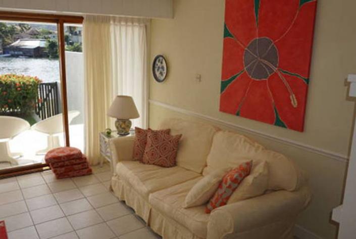 Image No.5-Maison de ville de 3 chambres à vendre à Rodney Bay