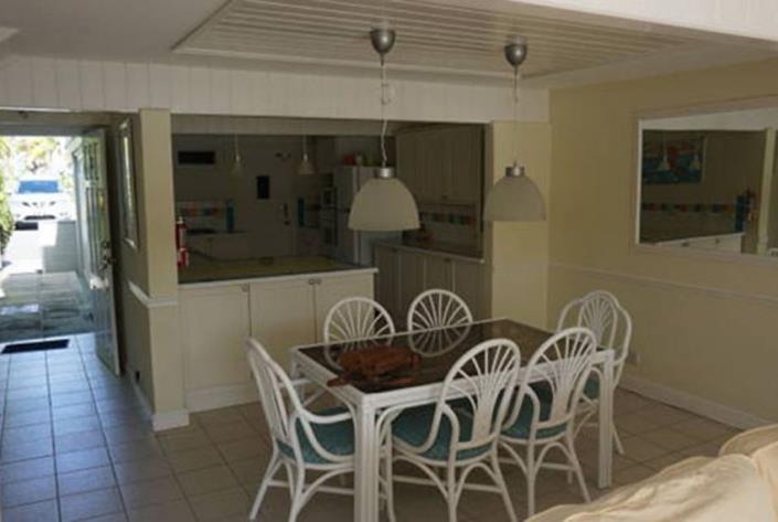 Image No.6-Maison de ville de 3 chambres à vendre à Rodney Bay