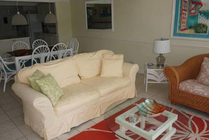 Image No.7-Maison de ville de 3 chambres à vendre à Rodney Bay