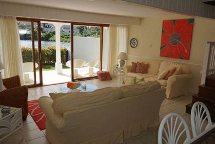 Image No.8-Maison de ville de 3 chambres à vendre à Rodney Bay