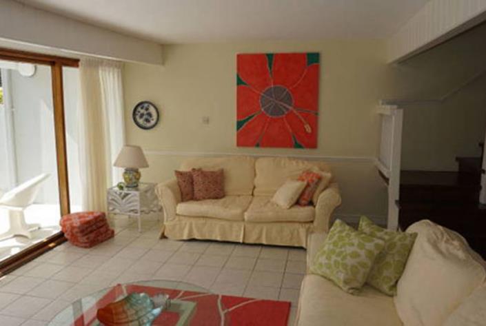 Image No.10-Maison de ville de 3 chambres à vendre à Rodney Bay