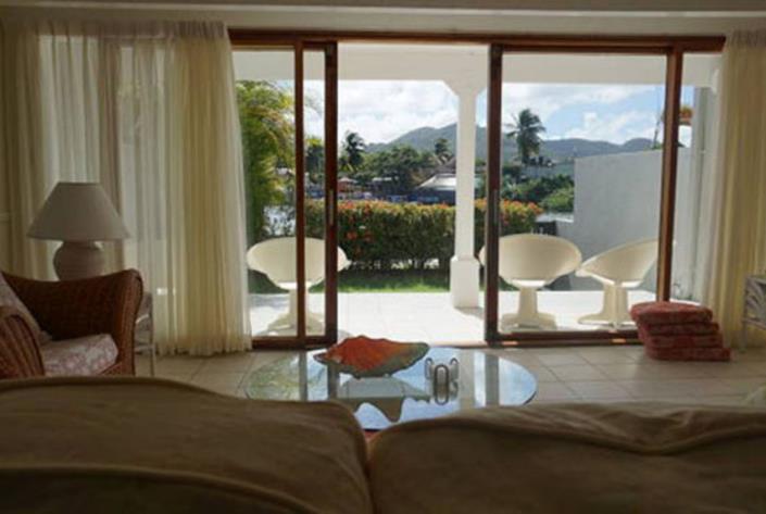 Image No.11-Maison de ville de 3 chambres à vendre à Rodney Bay