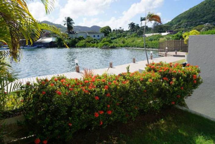 Image No.12-Maison de ville de 3 chambres à vendre à Rodney Bay