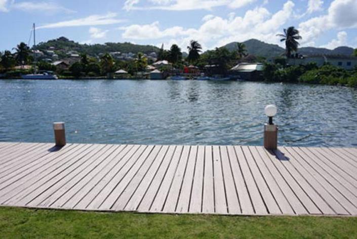 Image No.14-Maison de ville de 3 chambres à vendre à Rodney Bay