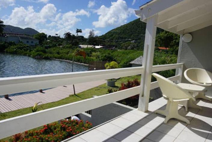 Image No.17-Maison de ville de 3 chambres à vendre à Rodney Bay