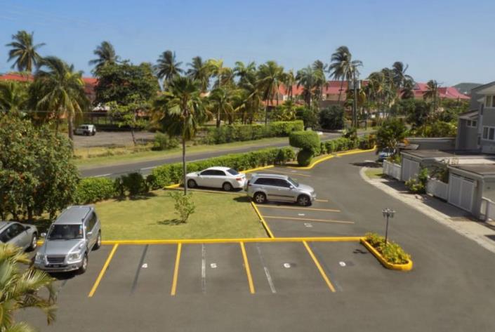 Image No.19-Maison de ville de 3 chambres à vendre à Rodney Bay