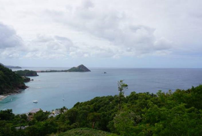 Image No.2-Terre à vendre à Cap Estate