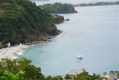 Terre à vendre à Cap Estate