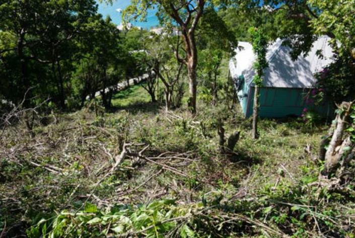 Image No.7-Terre à vendre à Cap Estate