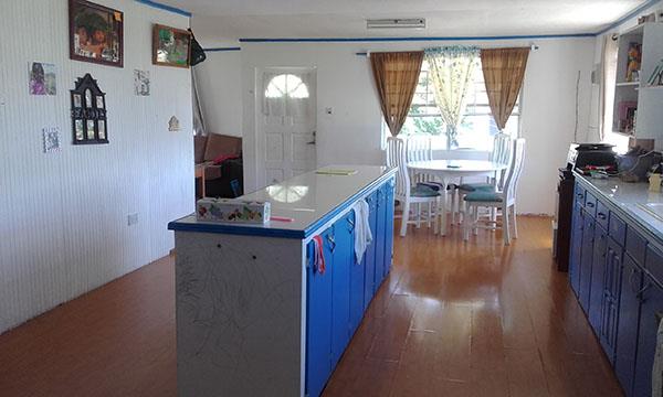 Image No.4-Maison de 6 chambres à vendre à Vieux Fort