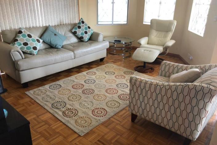 Image No.2-Maison de 6 chambres à vendre à Vieux Fort