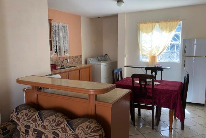 Image No.5-Maison de 6 chambres à vendre à Vieux Fort