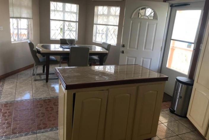 Image No.6-Maison de 6 chambres à vendre à Vieux Fort