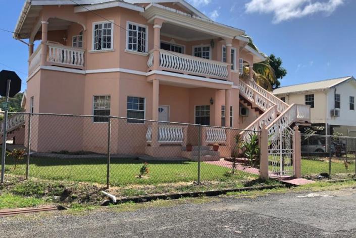 Image No.10-Maison de 6 chambres à vendre à Vieux Fort