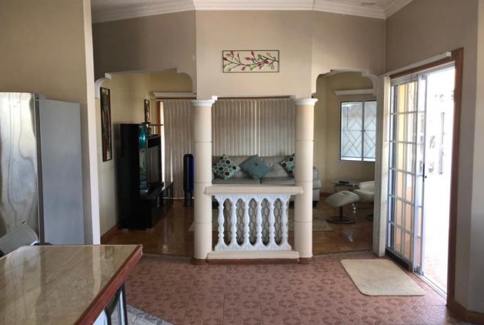 Image No.7-Maison de 6 chambres à vendre à Vieux Fort