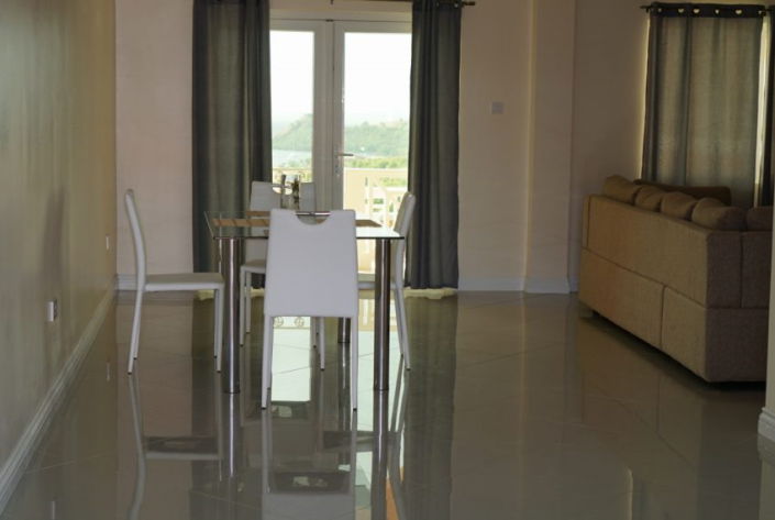 Image No.3-Commercial de 15 chambres à vendre à Cap Estate