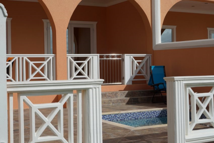 Image No.15-Commercial de 15 chambres à vendre à Cap Estate