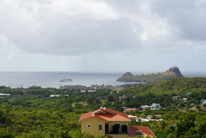 Image No.17-Commercial de 15 chambres à vendre à Cap Estate