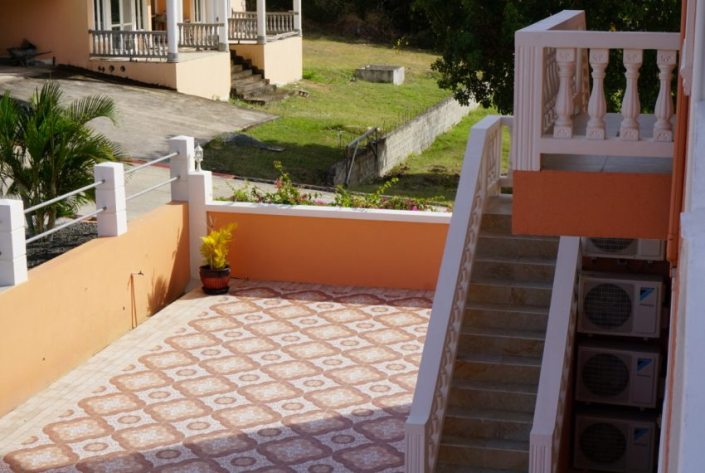 Image No.16-Commercial de 15 chambres à vendre à Cap Estate