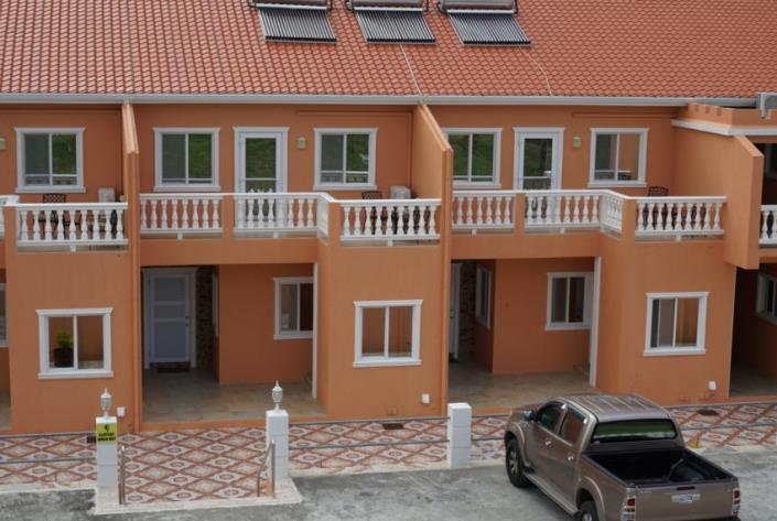 Image No.21-Commercial de 15 chambres à vendre à Cap Estate