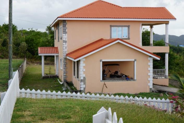 Image No.22-Commercial de 15 chambres à vendre à Cap Estate