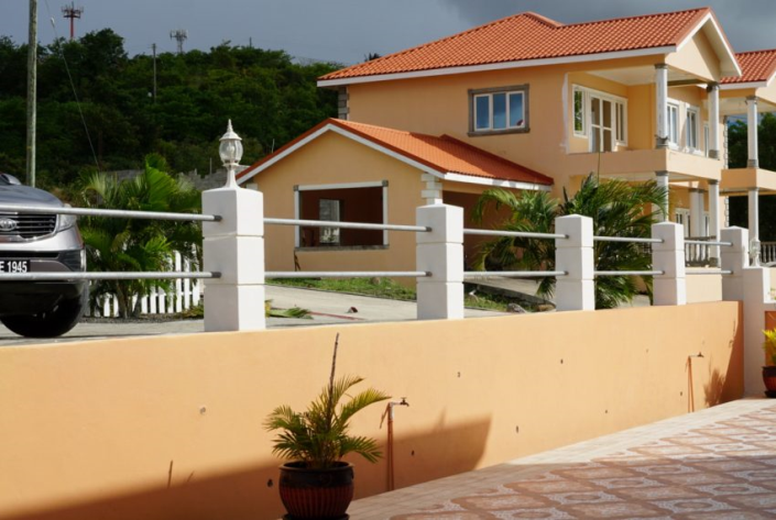 Image No.23-Commercial de 15 chambres à vendre à Cap Estate