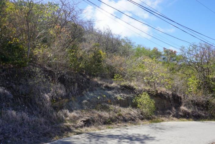 Image No.3-Terre à vendre à Cas En Bas