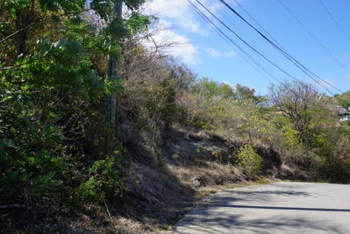 Image No.2-Terre à vendre à Cas En Bas