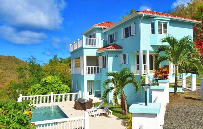 Image No.1-Villa de 5 chambres à vendre à Monchy