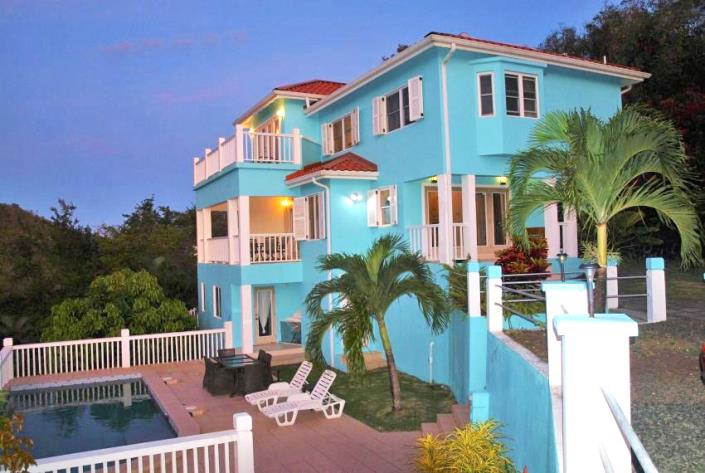 Image No.4-Villa de 5 chambres à vendre à Monchy