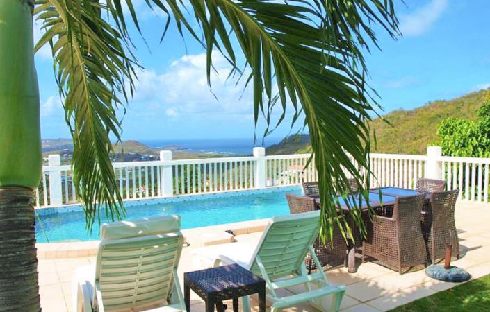 Image No.3-Villa de 5 chambres à vendre à Monchy