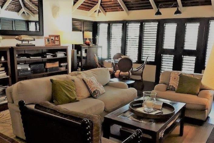 Image No.2-Maison de 2 chambres à vendre à Cap Estate