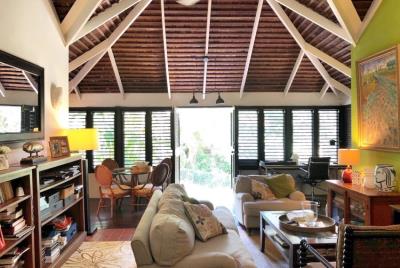 Maison de 2 chambres à vendre à Cap Estate