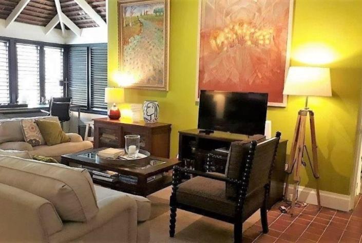 Image No.4-Maison de 2 chambres à vendre à Cap Estate