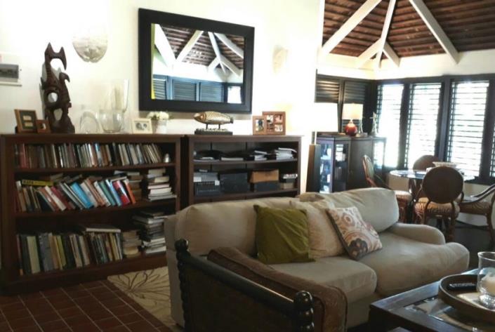 Image No.5-Maison de 2 chambres à vendre à Cap Estate