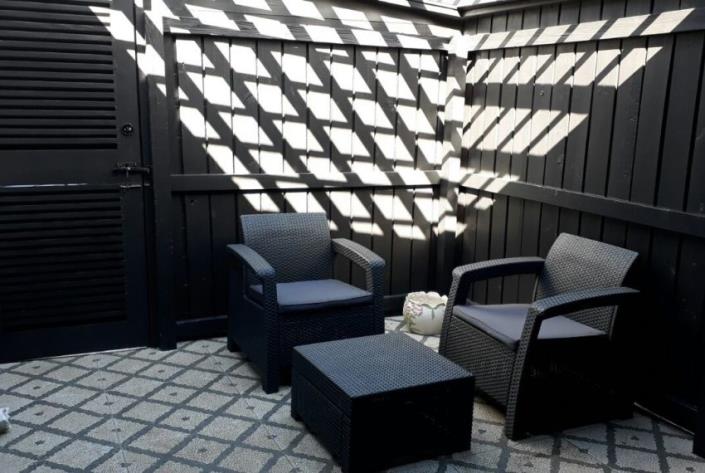 Image No.11-Maison de 2 chambres à vendre à Cap Estate