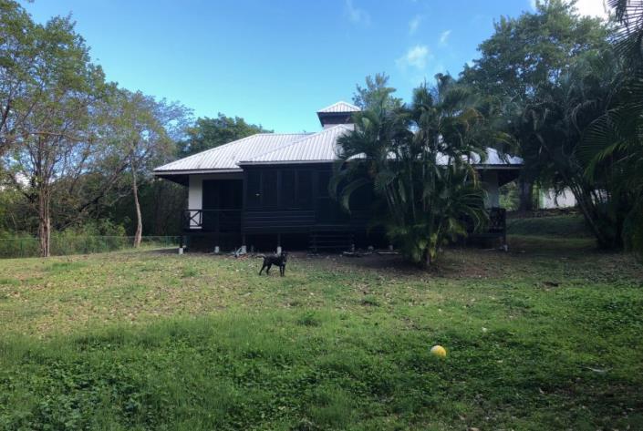 Image No.12-Maison de 2 chambres à vendre à Cap Estate