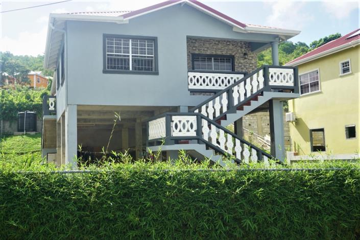 Property For Sale St Lucia