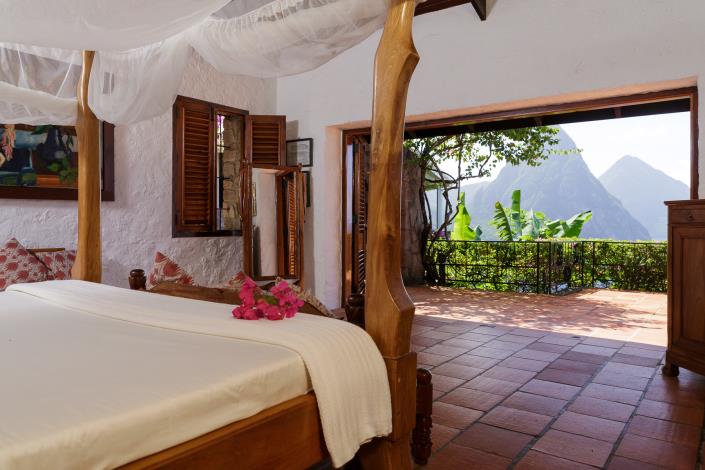 Image No.11-Villa de 5 chambres à vendre à Soufrière