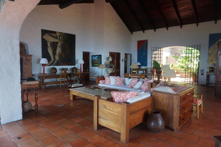 Image No.8-Villa de 5 chambres à vendre à Soufrière