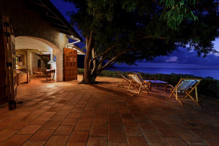 Image No.5-Villa de 5 chambres à vendre à Soufrière