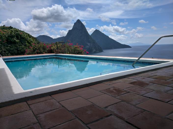 Image No.6-Villa de 5 chambres à vendre à Soufrière