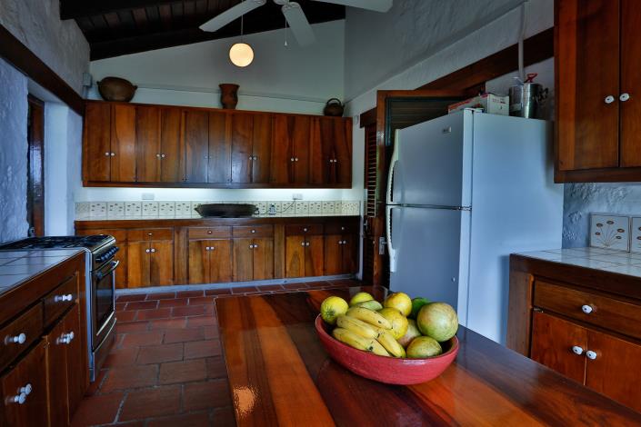 Image No.9-Villa de 5 chambres à vendre à Soufrière