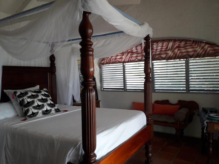 Image No.12-Villa de 5 chambres à vendre à Soufrière